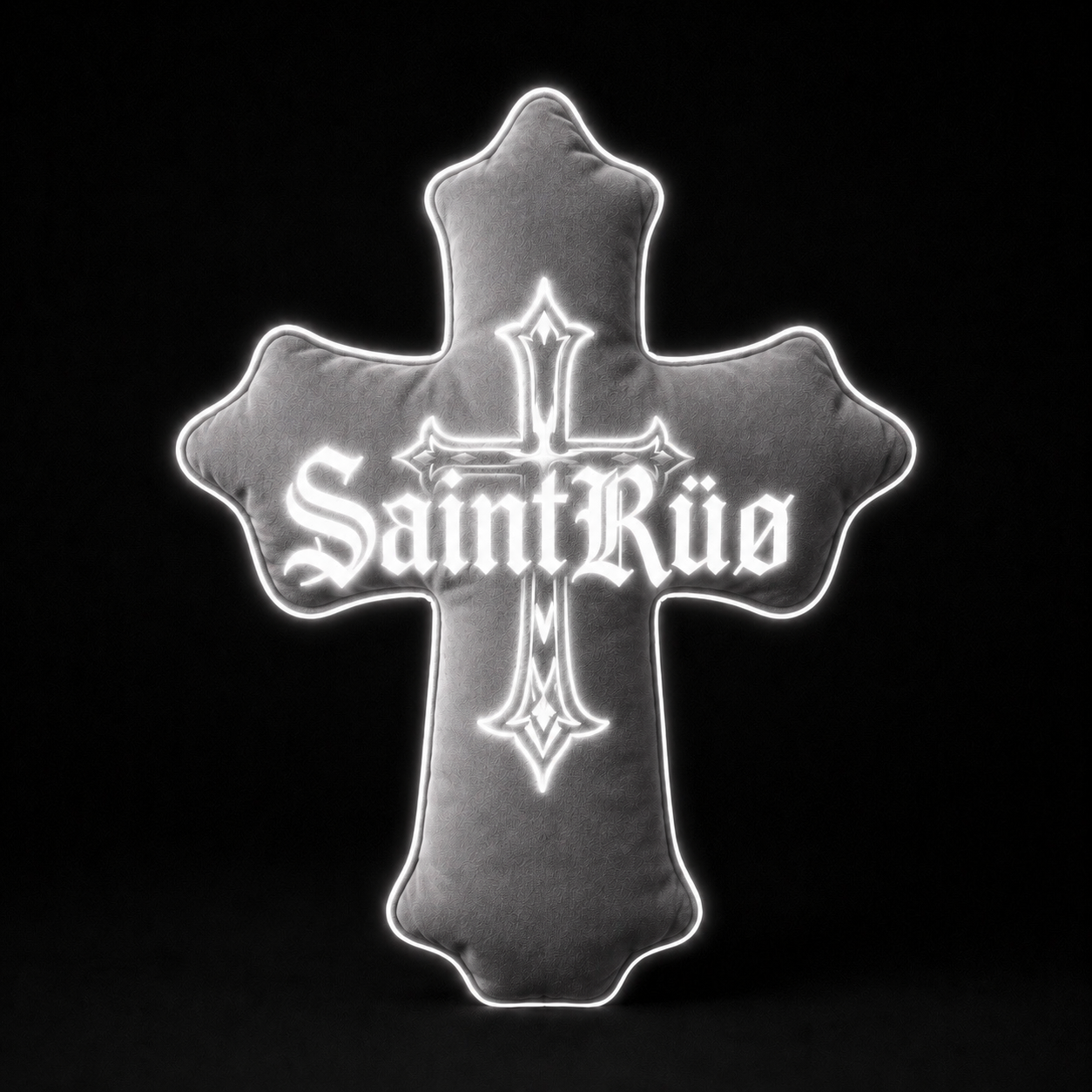 Pre order - SaintRüØ plushy