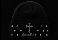 Pre order - SaintRüØ fallen saint Beanie