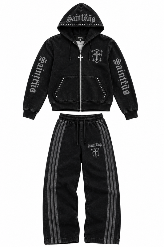 SaintRüØ “Chosen” Tracksuit