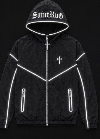 Pre order - SaintRüØ Fleece