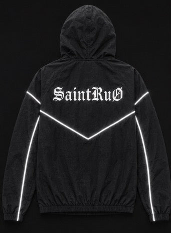 Pre order - SaintRüØ Fleece