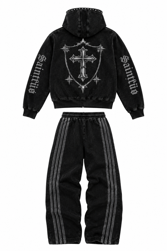 SaintRüØ “Chosen” Tracksuit