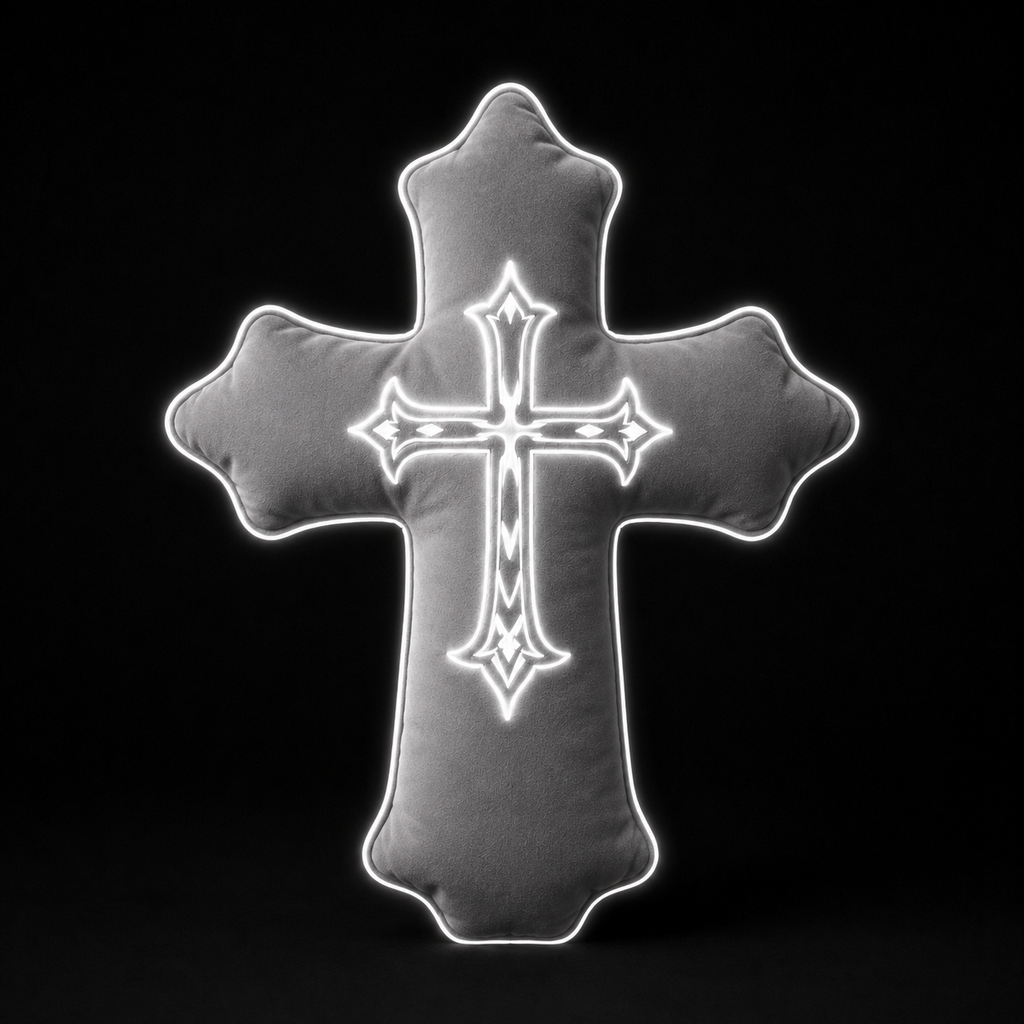 Pre order - SaintRüØ plushy